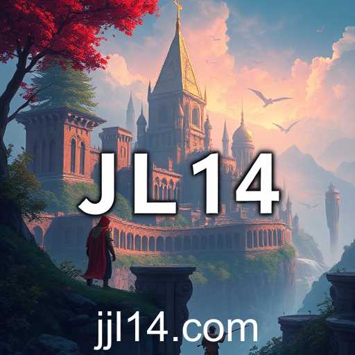 Unveiling the Magic of Adventure Games: Exploring the 'JL14' Phenomenon