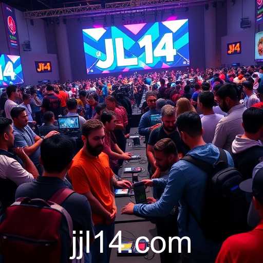 The Digital Future of Gaming