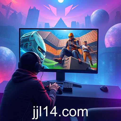 A Digital Odyssey of JL14