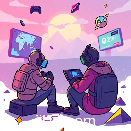 The Rise of Gaming Communities in 2025