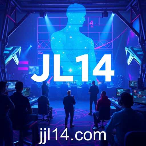 Gaming Trends Fueled by JL14