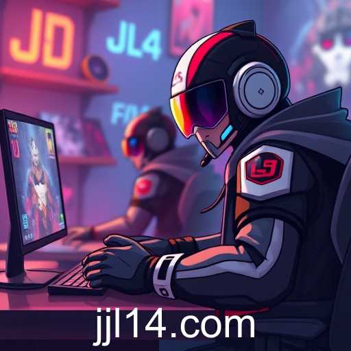 Gaming World's Evolution: A Dive into JL14