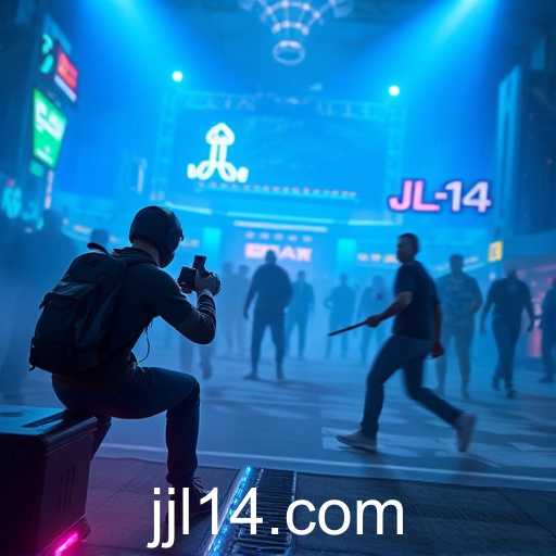 The Growing Influence of JL14 in the Gaming World