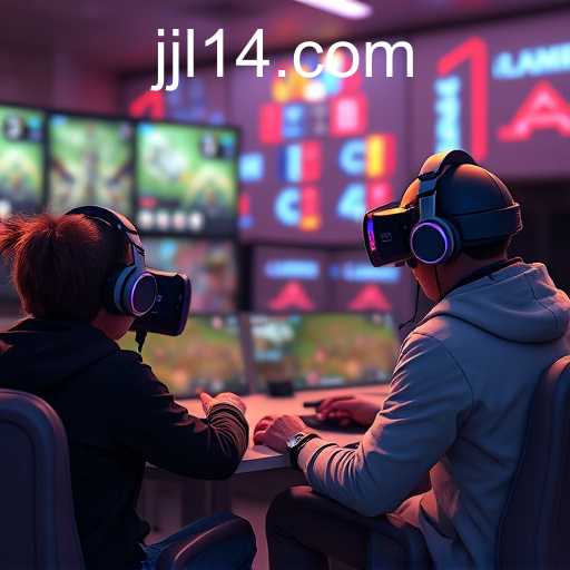 The Impact of JL14 on Gaming and Technology
