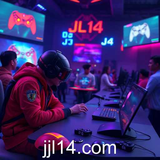 JL14 Revolutionizes Gaming Community
