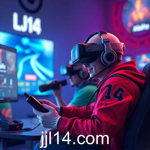 JL14 Unlocks New Horizons in Gaming