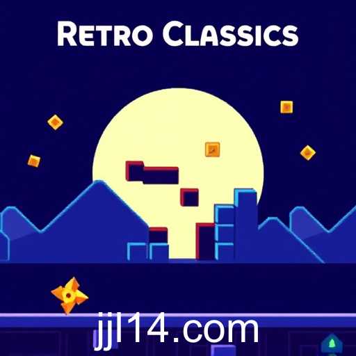 JL14 and the Evolution of Online Gaming