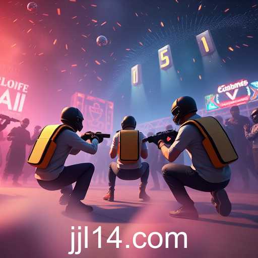 Exploring the Thrilling World of Multiplayer Games