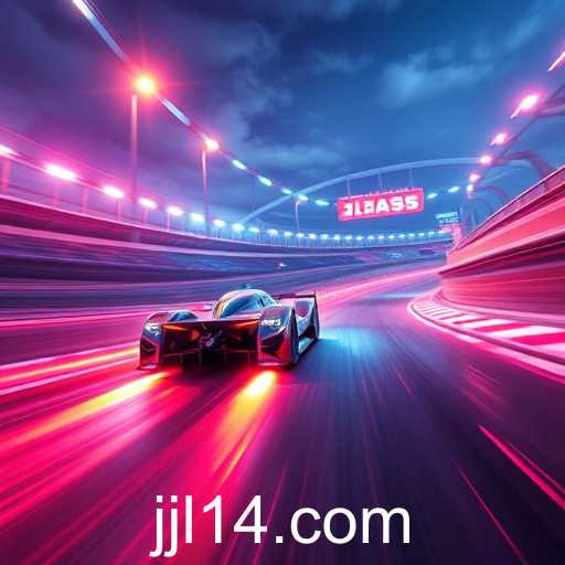 The Thrill of Speed: Exploring the Captivating World of Racing Games