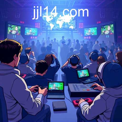 The Rise of Gaming Platforms: A New Era