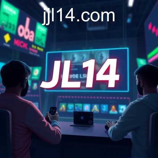The Rise of JL14 in Gaming