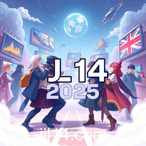 The Rise of JL14: Shaping the Gaming Industry