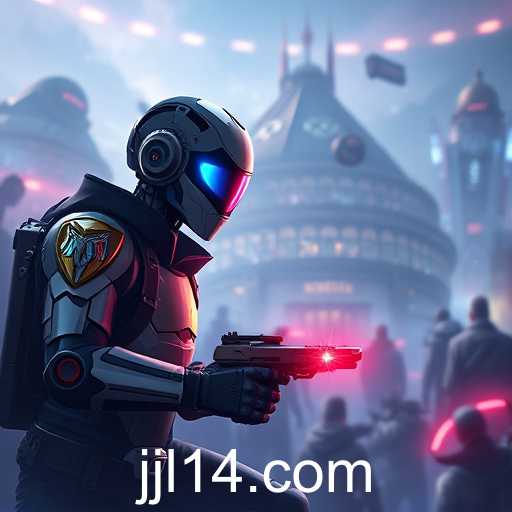 The Rise of JL14: Unveiling the Future of Gaming