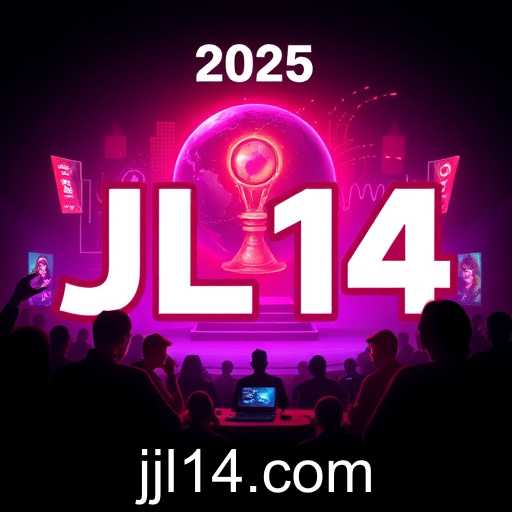 The Rise of JL14 in the Gaming World