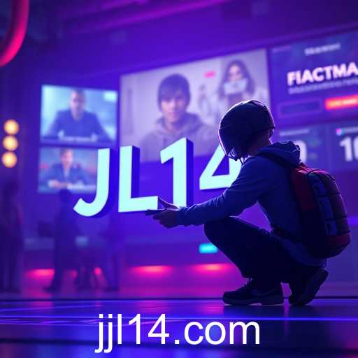 Rising Popularity of JL14 in the Gaming World