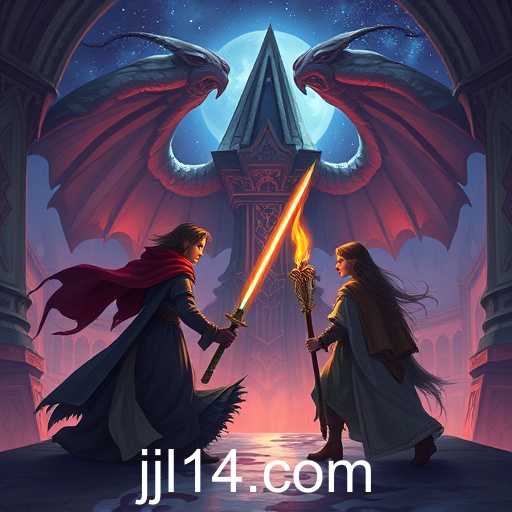 Exploring the Depths of RPG Gaming: Discovering 'JL14'