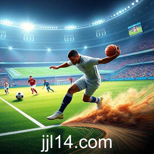 JL14: Exploring the Thrilling World of Sports Gaming