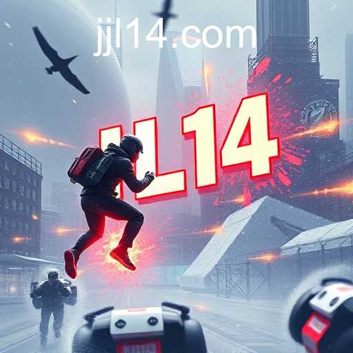 The Rise of JL14: A Gaming Revolution