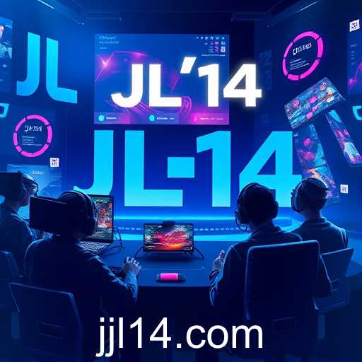 The Rise of JL14: A Digital Phenomenon