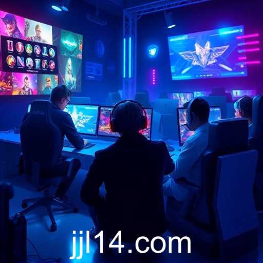 Unlocking the Mystery of JL14